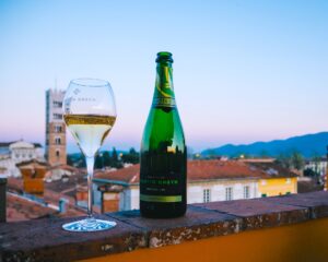 Gluttony Is No Sin in Tuscany