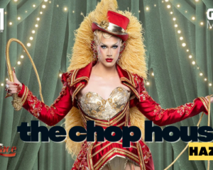 Straight Sex, Straight Talk, and Gay Tea