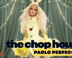 Paolo Perfección is Raising a Little Hell on Canada’s Drag Race