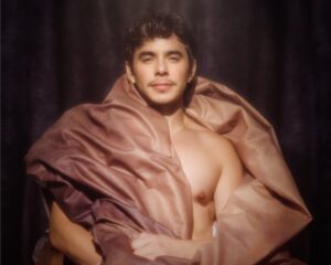 Get Ready for some ‘Dulce Amor’ – David Archuleta is Taking Over Cathedral City LGBT+ Days