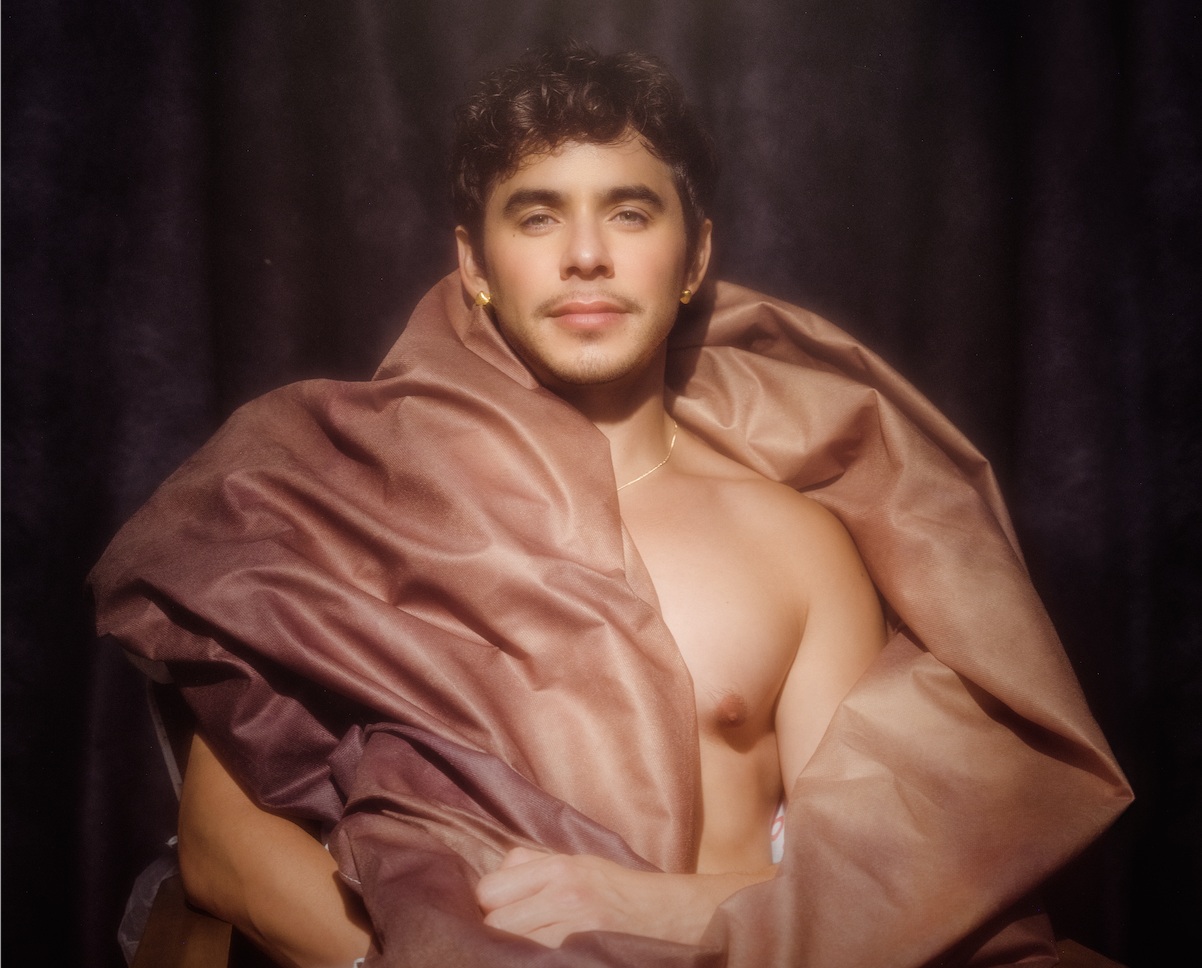 Get Ready for some ‘Dulce Amor’ – David Archuleta is Taking Over Cathedral City LGBT+ Days