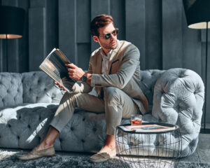 The Return of Personal Style in an Age of Algorithmic Dressing