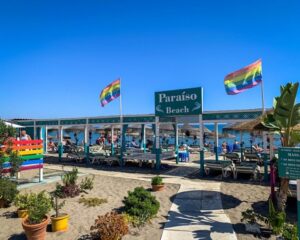 The Costa del Sol Has It All for the Gay Traveler