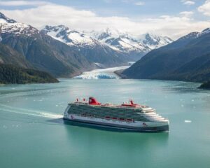 Why Virgin Voyages is the Future of Travel