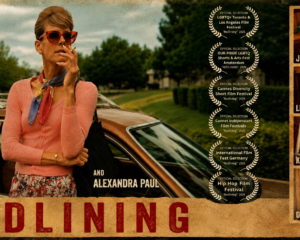 REDLINING Puts Empowerment on the Map