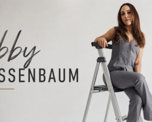 Abby Nissenbaum – Want to Be Wrong