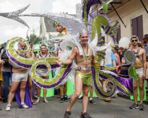 Southern Decadence 2026